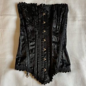 Corset Top